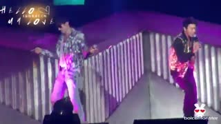 Super Junior Hello D&E