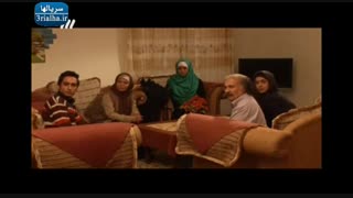 فیلم ایرانی  یک آسمونه آبی سقف اتاق منه