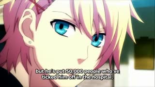 Uta No Prince Sama Maji Love 1۰۰۰ Episode 6