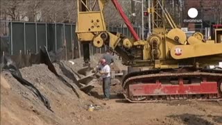 آمار مثبت اشتغالزایی در ایالات متحده آمریکا