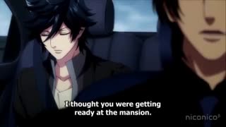 Uta no Prince-sama Maji Love 1۰۰۰% Episode ۷