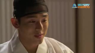 سکانس عاشقانه ی سریال زندگی برای عشق(جانگ اوکی جانگ)