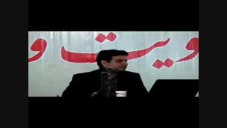 نقد فیلم نارنیا - استاد علی اکبر رائفی پور