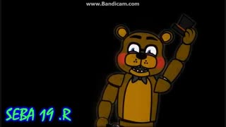 نگهبان جدید رستوران فردی بر!