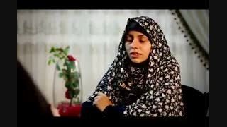 ملازمان حرم-قسمت سوم شهید حسن غفاری