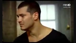 سریال فریحا