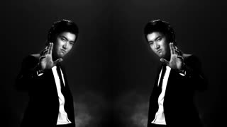 Super Junior_sorry sorry naswer