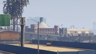 ویدئوی مد خودکشی بازی GTA V