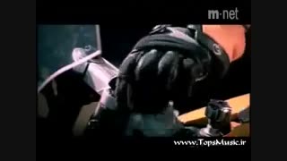 کلیپ کره ای عاشقانه ....
