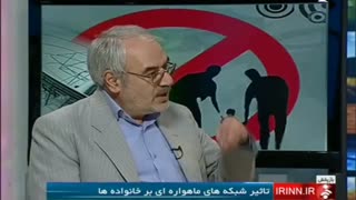 خودشون تصمیم گرفتند عوض بشند و شدند