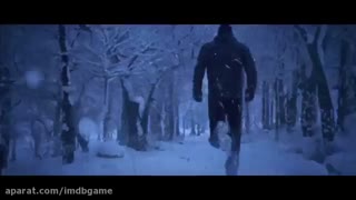 تریلر بازی Hitman برای PS4
