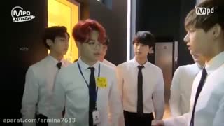 Vkook .:. jealous ver
