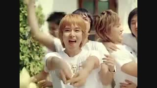 Super Junior_Free hug