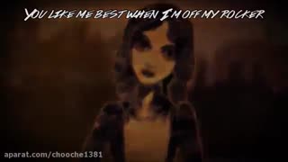 alice in the madness returns_melanie martinez