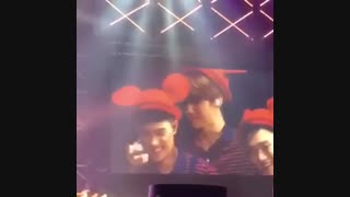 کرم ریختن سهون