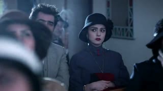 ویدیو بسیار زیبای شهرزاد