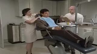 مستر بین (در دندانپزشکی)