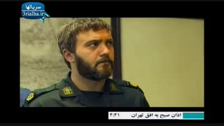 سریال میکائیل - 15