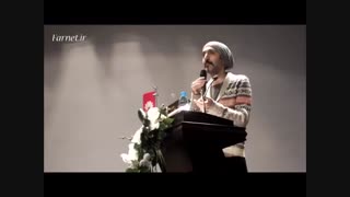 استندآپ کمدی ژوله با موضوع جیبوتی