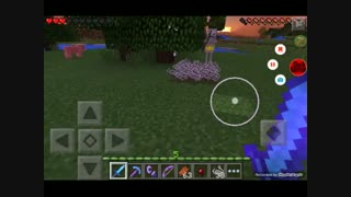 خواب عمیق و ترسناک در MCPE《طنز》