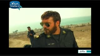 سریال میکائیل - 16