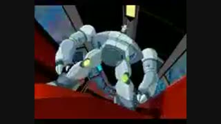 لاک پشت های نینجا قسمت اول از فصل ششم دوبله فارسی