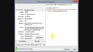 آموزش بکاپ گرفتن کامل گوشهای اندروید