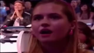 از سری مسابقات امریکن ایدل