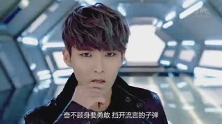 Super Junior_BREAK DOWN