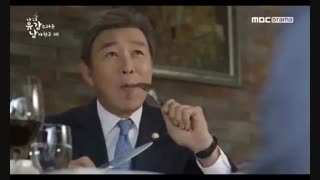 سریال کره ای دوست پسر بیچاره من-قسمت هشتم- پارت دوم