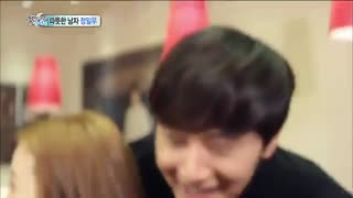 این سراشپز همسر بنده هستن