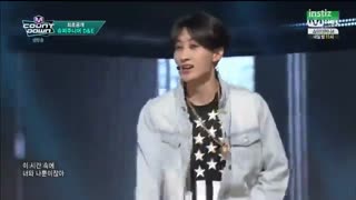 Super Junior D&E Don't Wake Me UP