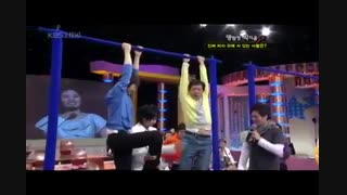 Eunhyuk funny moment