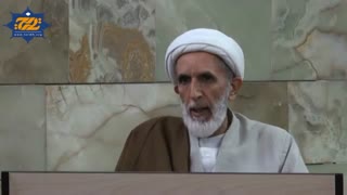 جلسه سی و هشتم درس خارج فقه جهاد و دفاع استاد طائب