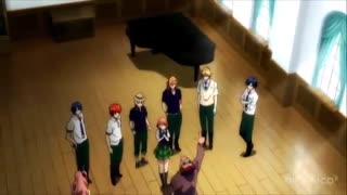 Uta no Prince-sama Maji Love 1۰۰۰% Episode10