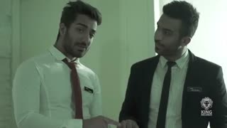 ali pishtaz and samir