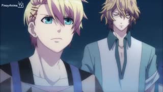 Uta no Prince-sama Maji Love 1۰۰۰% Episode12