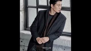 عکس های فوق العاده ی جو وون برای GGIO2