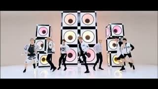 Laugh mv از got7 ( توضیحات خیلی مهم)