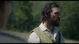 تریلر شماره 1 فیلم Free State of Jones با حضور Matthew McConaughey