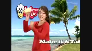 بستنی ساز خانگی مجیک