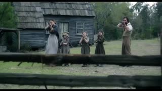 Free State of Jones Official Trailer #1 (2016) @Filmbazan - Matthew McConaughey