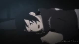 یک amv زیبایی از ایتاچی و ساسکه