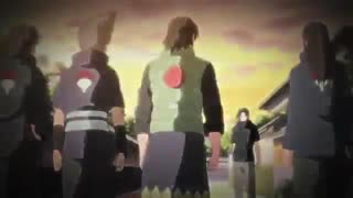 یک amv زیبا از ایتاچی(تقدیمی به itachi14)
