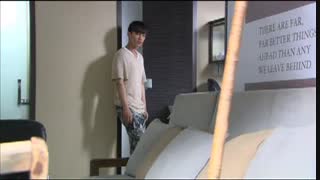 سریال عاشقم شو( fall in love with me)قسمت 8 پارت 7