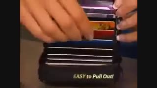 کیف جادویی میکرو والت