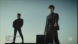 2pm GIVE ME LOVE mv
