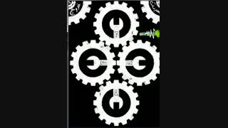 ریتم بیلی جین مایکل جکسون در وحشت از نگاه یک نابینا 3