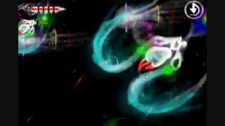 برخی موجودات رویایی و زیبای بازی هنری "زیباتر از طاووس"