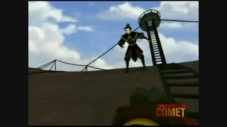 (she is killer (azula